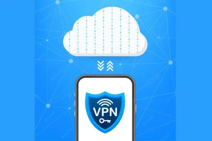 Benefits of a VPN