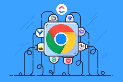 Top Chrome Extensions