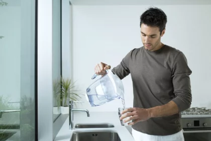 Home Water Filtration Systems