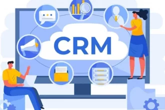 CRM System for Your Business