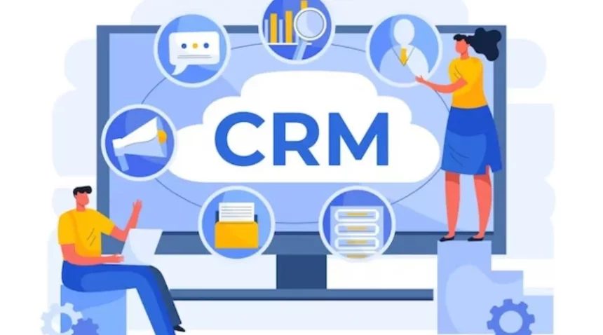 CRM System for Your Business