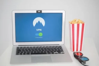 Streaming VPN