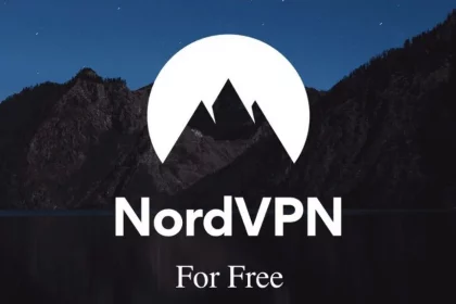 nordvpn free trial