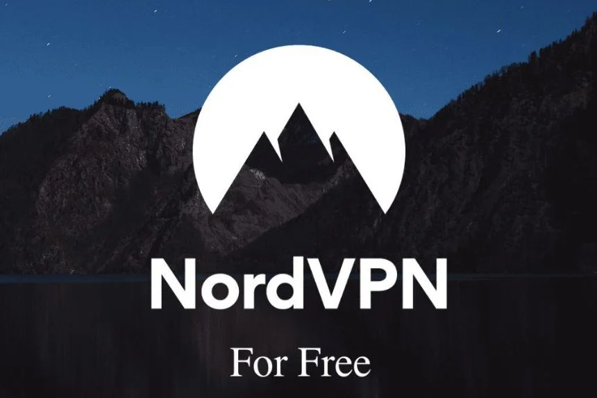 nordvpn free trial