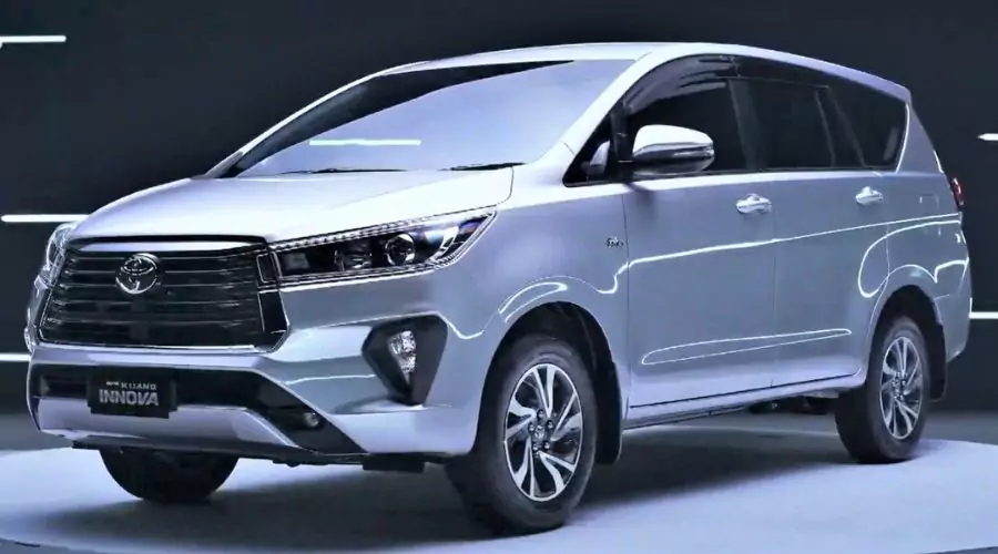 Small Compact SUV for rental