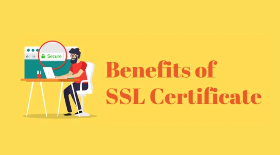 Benefits of SSL Certificate By Network Solution