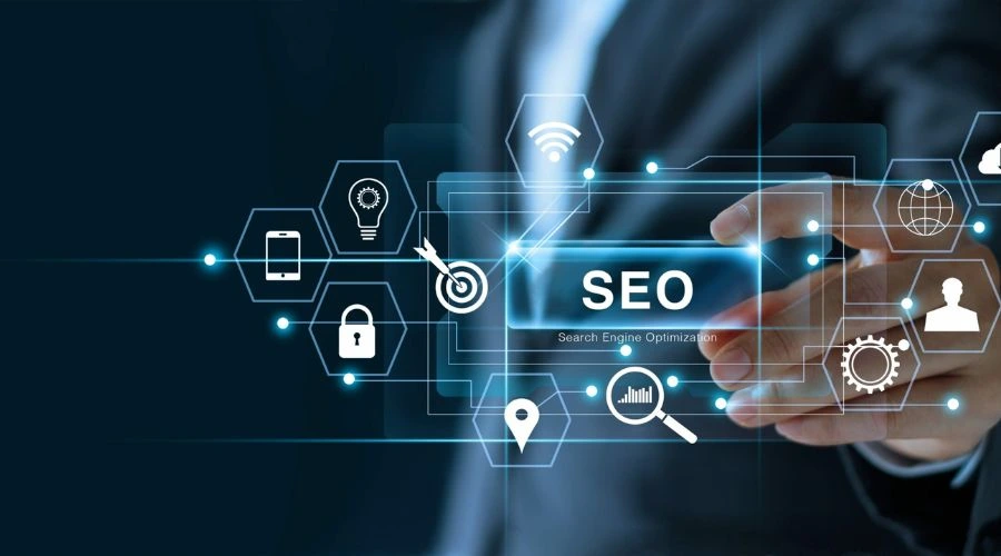 Unlocking the Benefits of Using Network Solutions SEO Tool