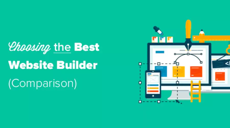 Remarkable features of the WordPress Website Builder by Network Solution