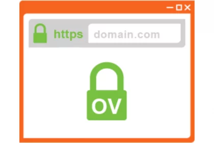 OV SSL Certificates