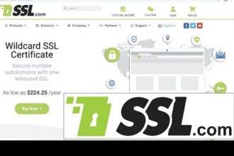 wildcard ssl certificates