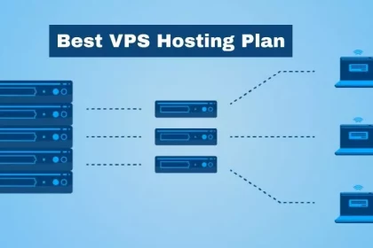Best VPS Hosting Plan