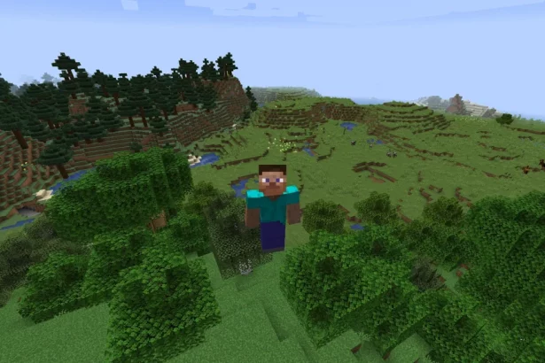 Minecraft Mods creative