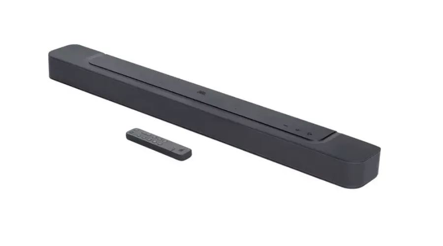 JBL Bar 300 Compact Sound Bar with Dolby Atmos
