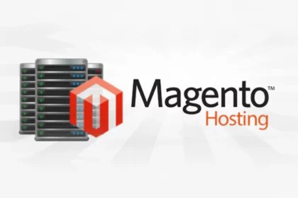 Magento hosting