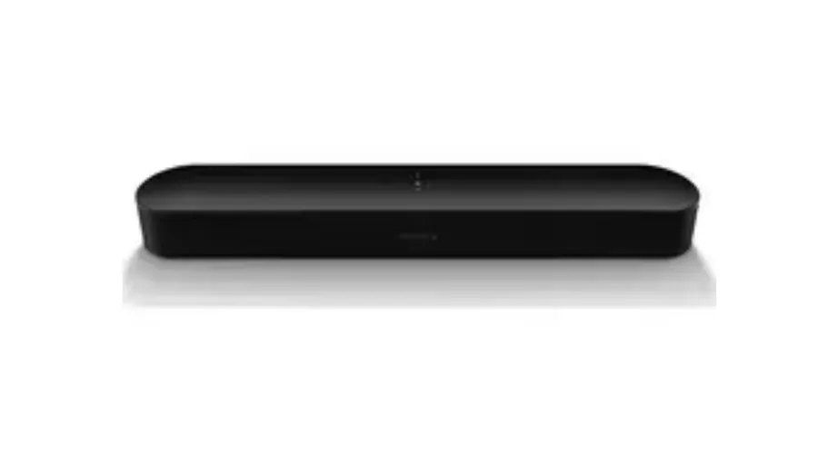 Samsung HW-T400 2.0 All-in-One Sound Bar