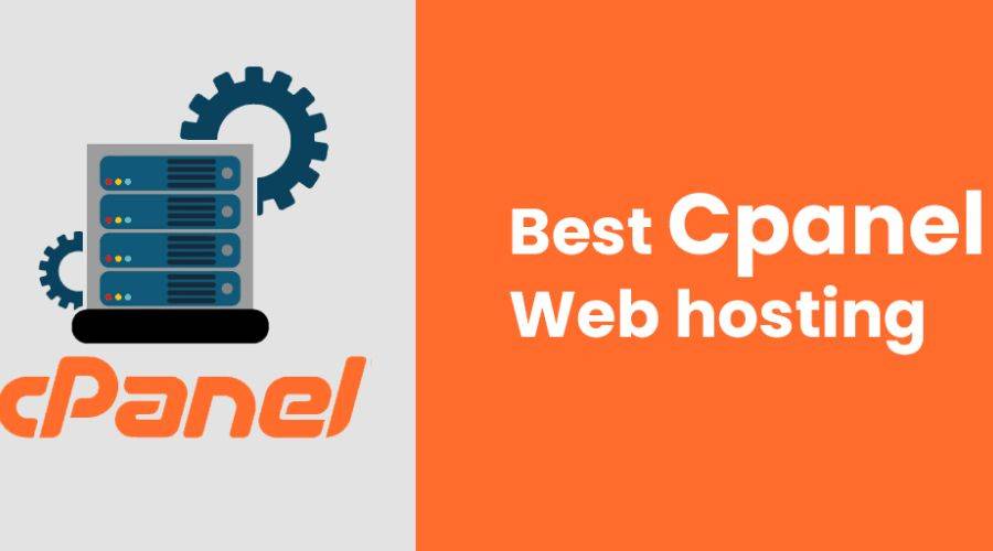 Top cPanel web hosting plans as per your distinctive requirements