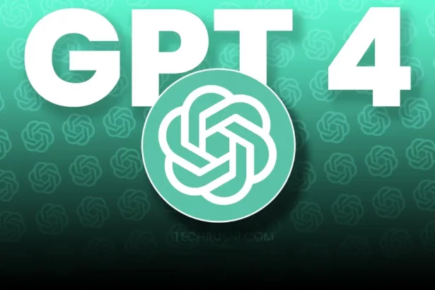 openai gpt 4