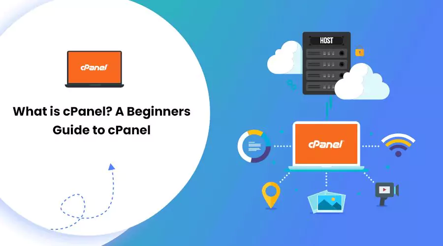 What is cPanel Hosting?