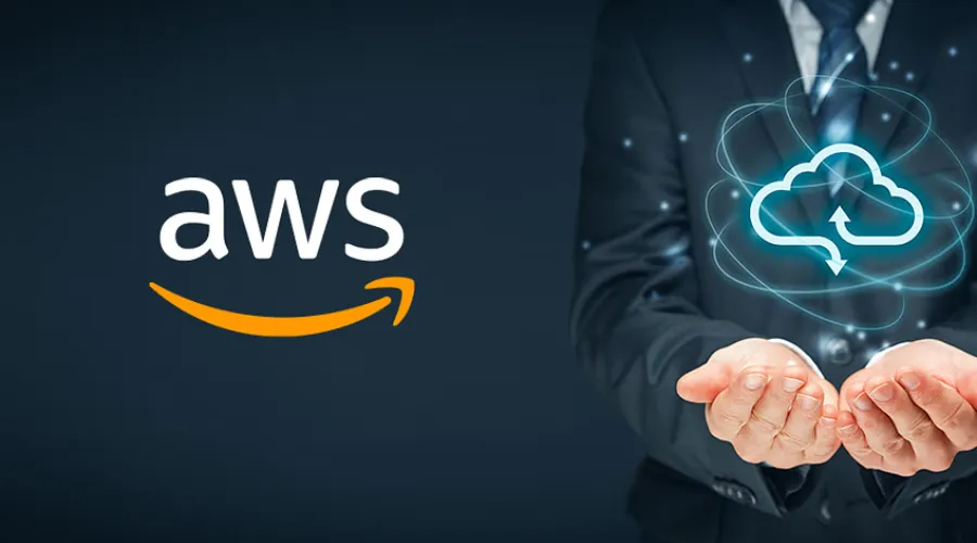 What is Amazon AWS