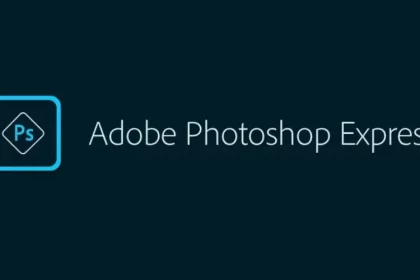 Adobe Photoshop Express