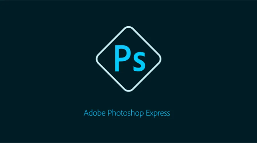 Can you use Adobe Photoshop Express on your phone?