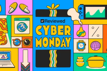 Cyber Monday Top Brands Deals