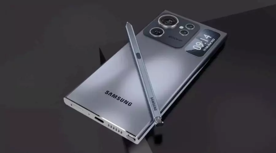 Samsung Galaxy S24 Ultra price 