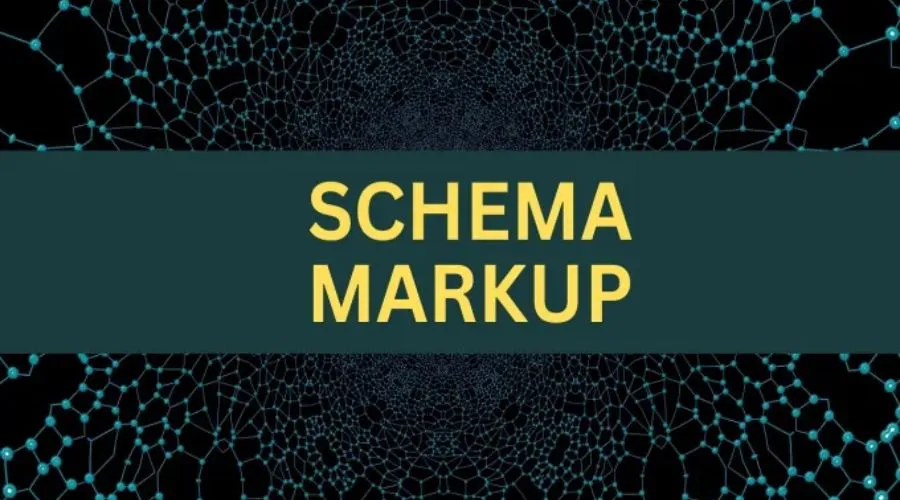 schema markup generator