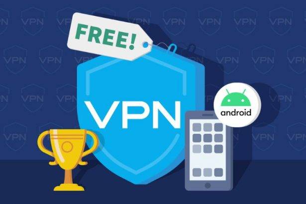 Android vpn