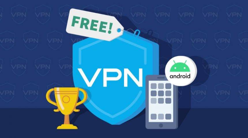 Android vpn