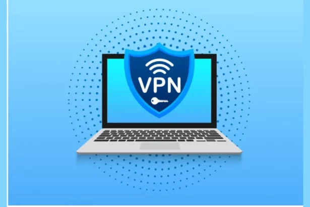Automatic VPN WiFi Connection