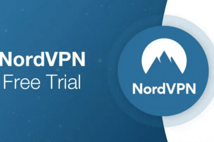 NordVPN free trial