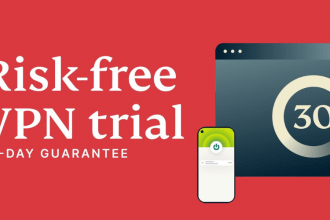 risk-free vpn trial