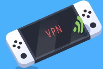 Vpn for nintendo switch