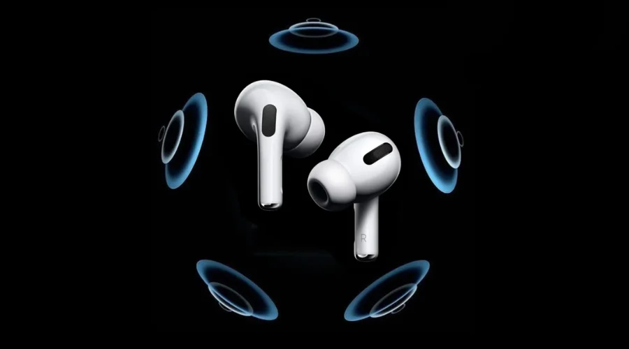 Sound Quality: AirPods Pro 3 Rumor