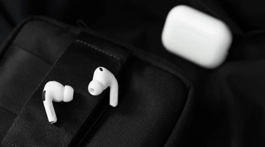 AirPods Pro 3 rumor