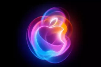 Apple Event September 2024