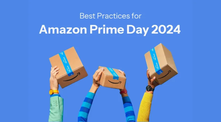 Preparing for top Amazon Prime Day Deals 2024