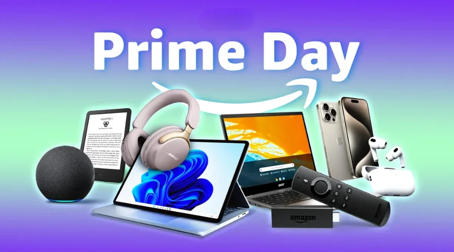 Top Amazon Prime Day Deals 2024 Still to Look For