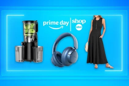 top amazon prime day deals 2024