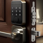 best smart door lock