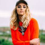 소피아 마르티네즈