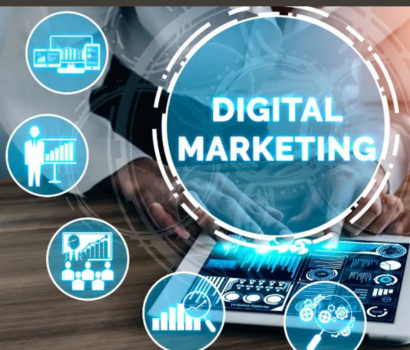 Core Elements of a Successful Digital Marketing Strategy
