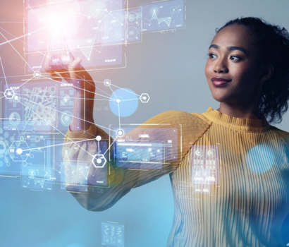 Digital Transformation Tools Empower Teams and Modernize Operations