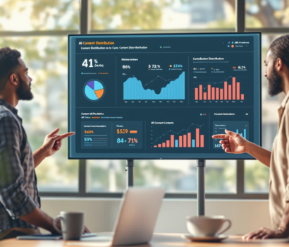 Interactive Content Design Captivate Audiences Through Immersive Digital Experiences