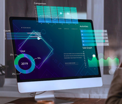 Interactive Web Experiences