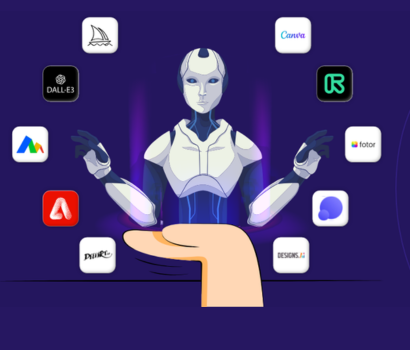 Top AI Design Tools Every Creative Should Know About